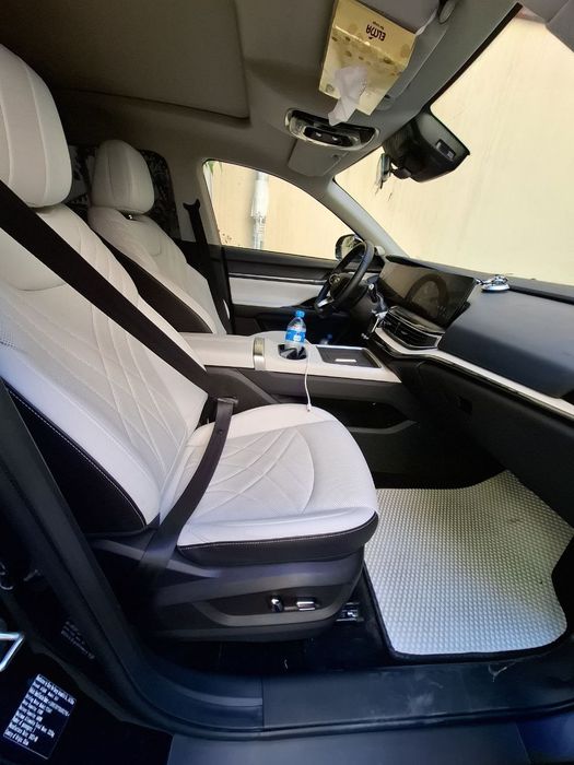 Aiqar eQ7 elektara mobil sotiladi