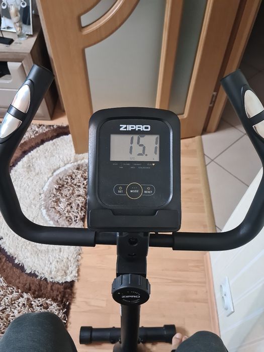 Bicicleta de camera ZIPRO OFERTA!