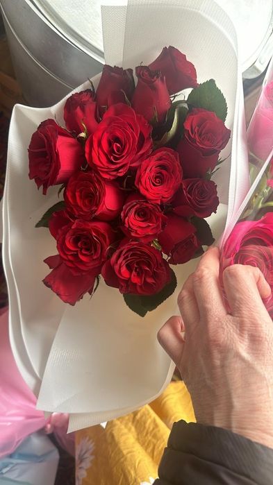 Цветы , срочно 5 тыщ