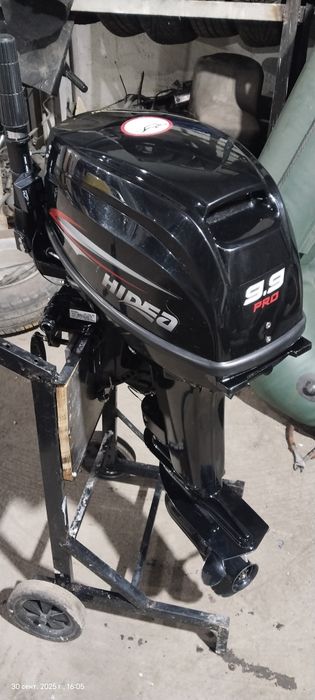 Продам лодочный мотор