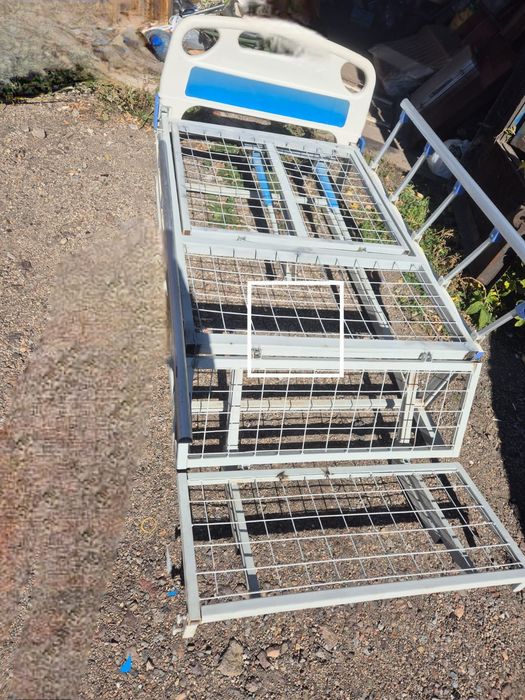 Кровать трансформер