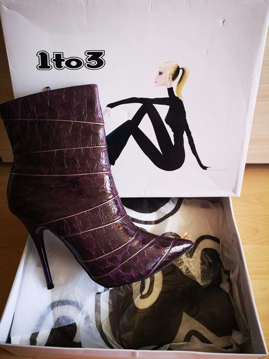 Боти  Ito3  / оригинални