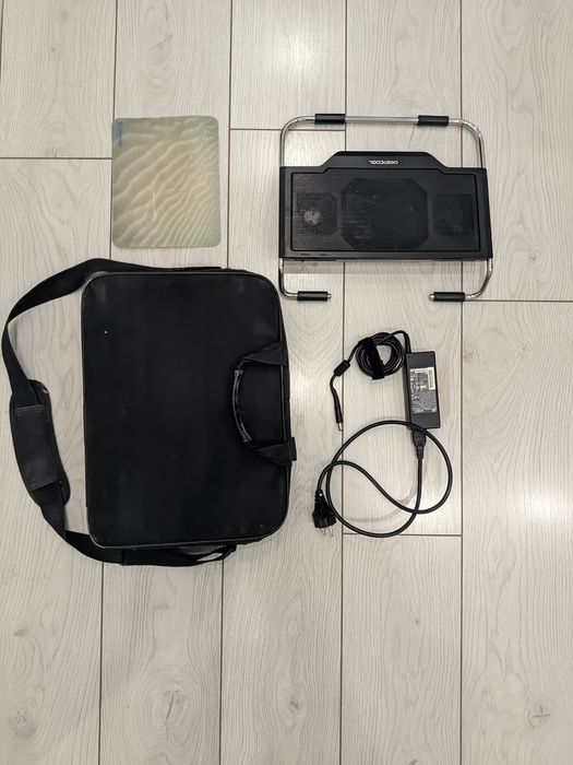 HP Pavilion g6 AMD