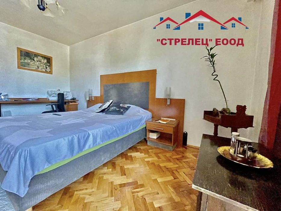 Продава се Тристаен апартамент в Добрич, Добротица - Варненска - 87 кв.м за 891 €/кв.м - Снимка #4