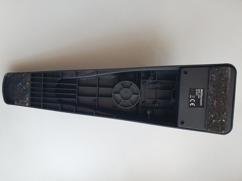 Pedală tobă electronică