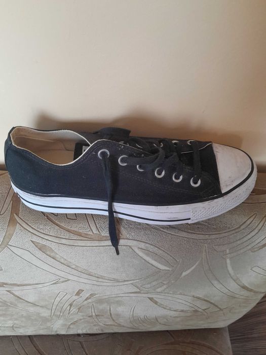 Кецове Конверс converse