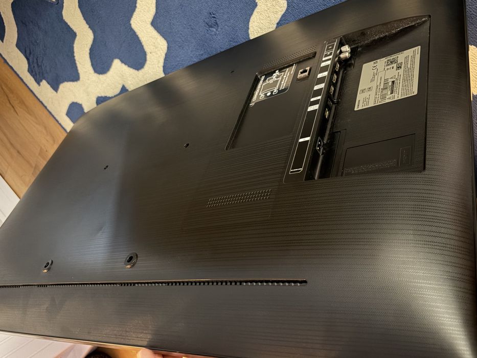 Televizor SAMSUNG LED 43CU7172, 108 cm, 4K - ca nou