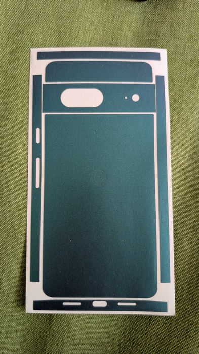 Qskinz за Google Pixel 7