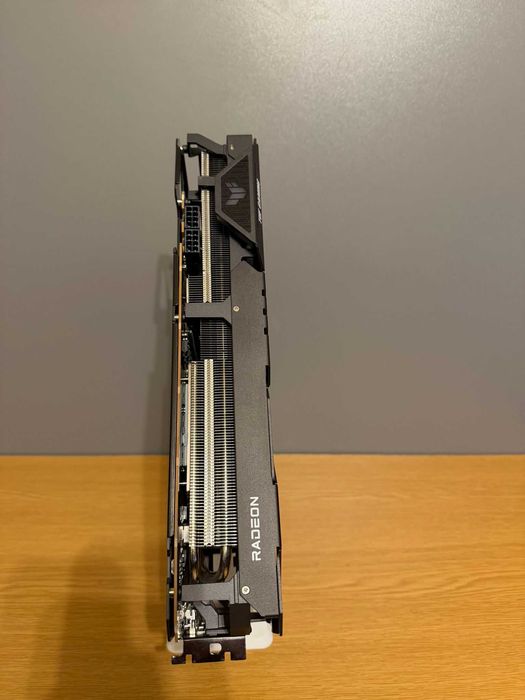 Placa video ASUS Radeon RX 6800  TUF GAMING OC 16GB GDDR6 256-bit