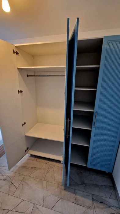 Дава се под наем Едностаен апартамент в Пловдив, Тракия - 40 кв.м за 325 € - Снимка #3