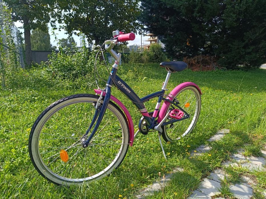 Колело BTWIN original 500 24 цола