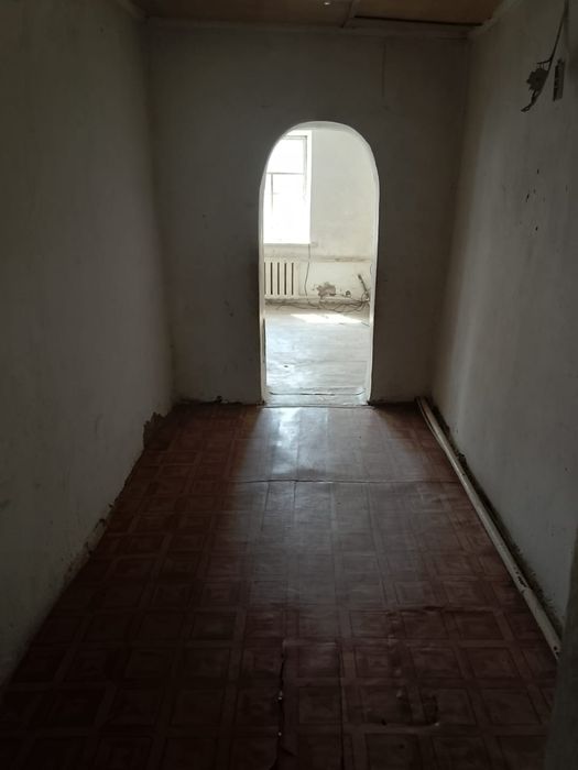 Срочно продам дом в уштобе