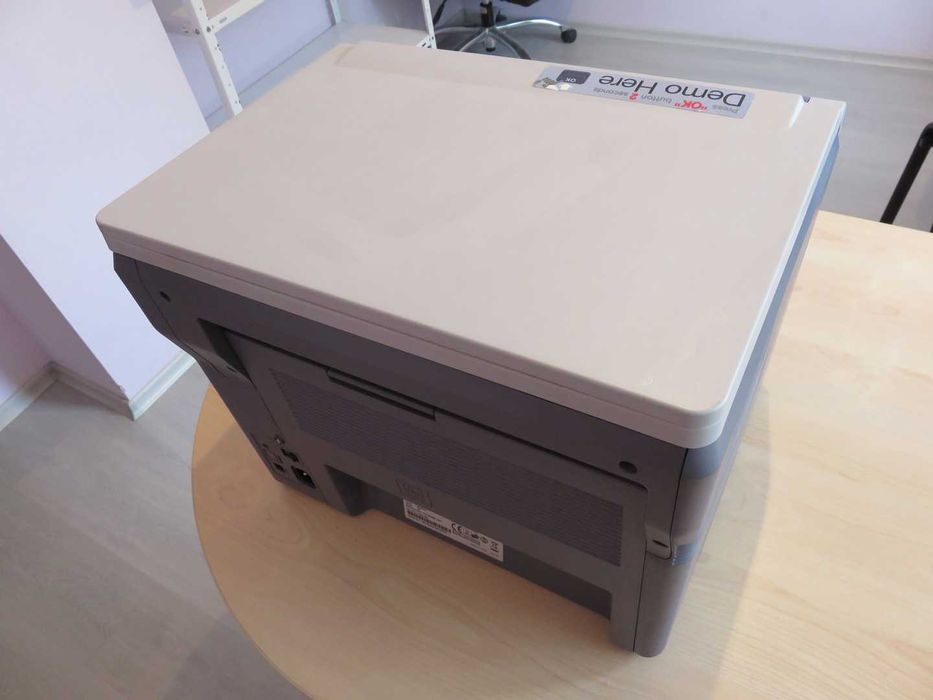 ЗА РЕМОНТ/ЧАСТИ Цветно мултифункционално устройство SAMSUNG CLX-2160