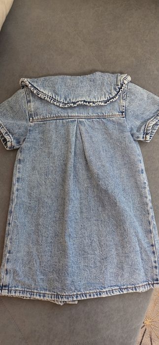 Продам детское платье Zara