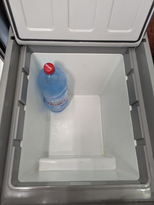 Frigider auto VOLLTOP 35 litri