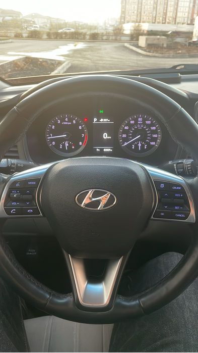 продам авто хёндай соната