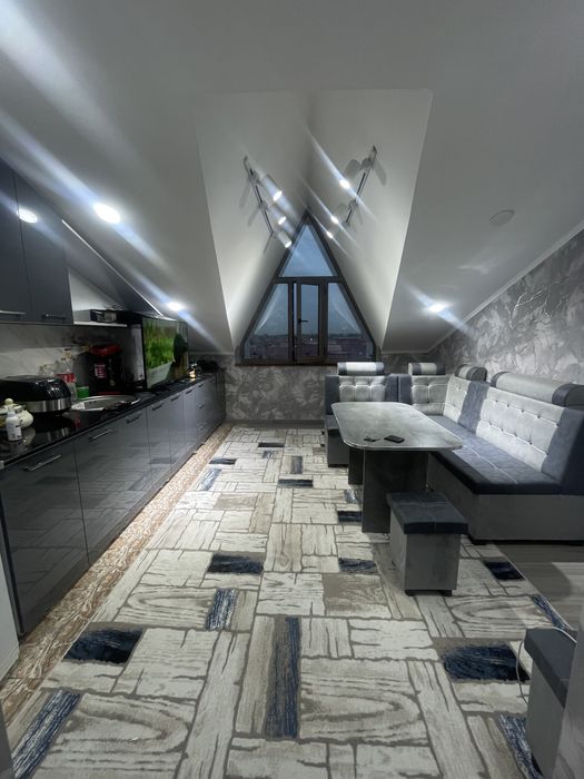 Продается квартира, новая