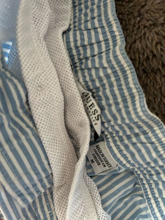 Мъжки Бански Guess