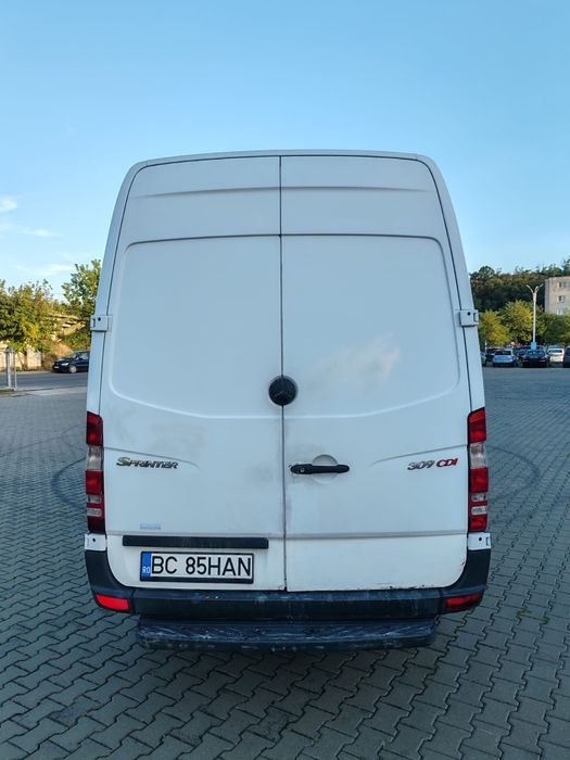 Mercedes Sprinter 309 CDI