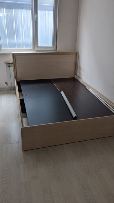 Отдам кровать самовывоз