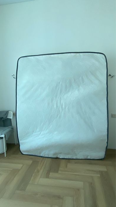 Продаю матрас для 2 спальной кровати