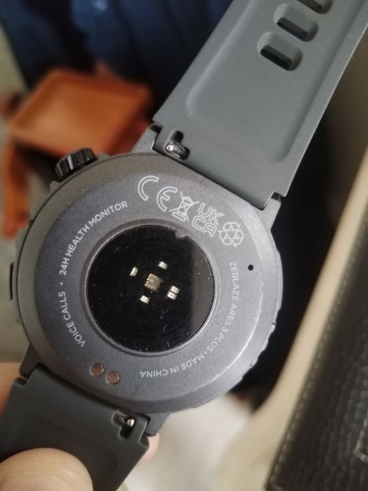 Zeblaze Ares 3, runmefit gts7 pro