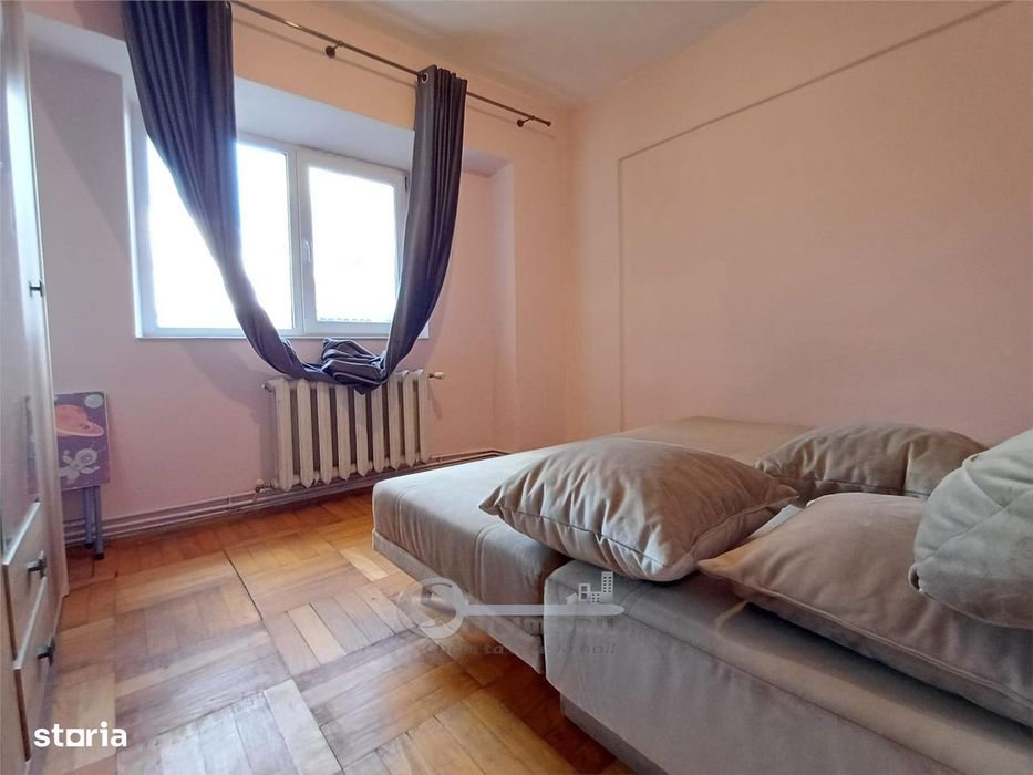 Apartament 4 Camere - Zona Nicolina