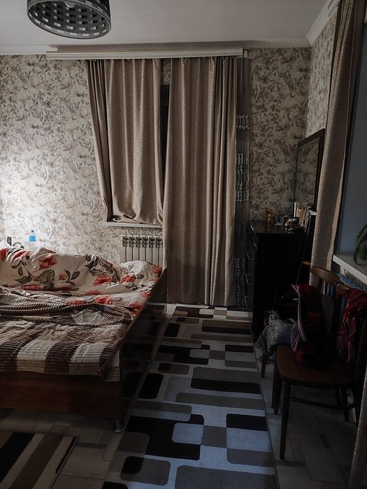 Продается угловой дом с действующим СТО