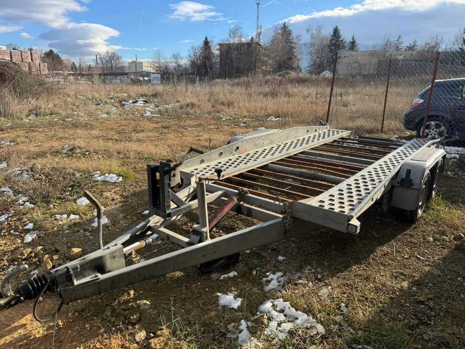 Отдавам платформа под наем – гр. София, кв. Суходол  Наем: 45лв.