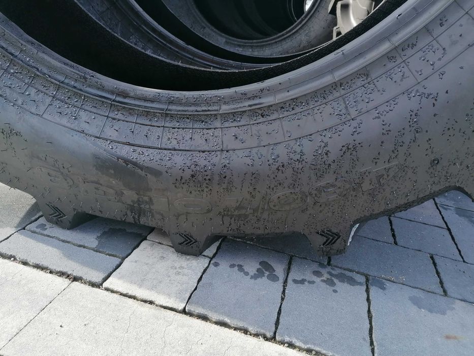 Anvelopa agricola Galaxy 480/70 R38 Earth Pro Radial / 7 ani garantie!