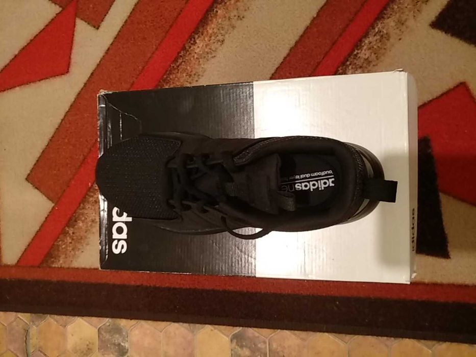 Mаратонки Adidas Cloudfoam Lite RACER