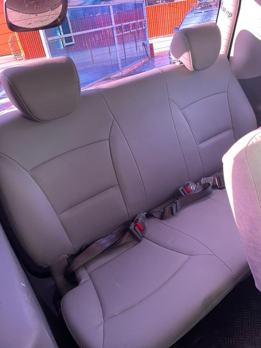 Пассажирские перевозки