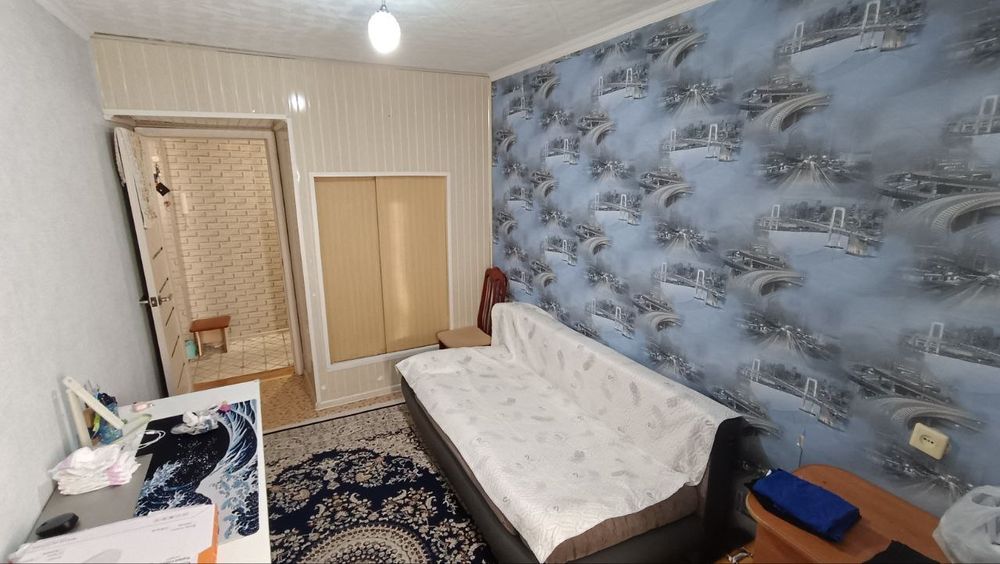 Продам 2-х комнатную квартиру