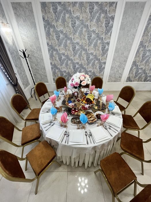 Стол стулья