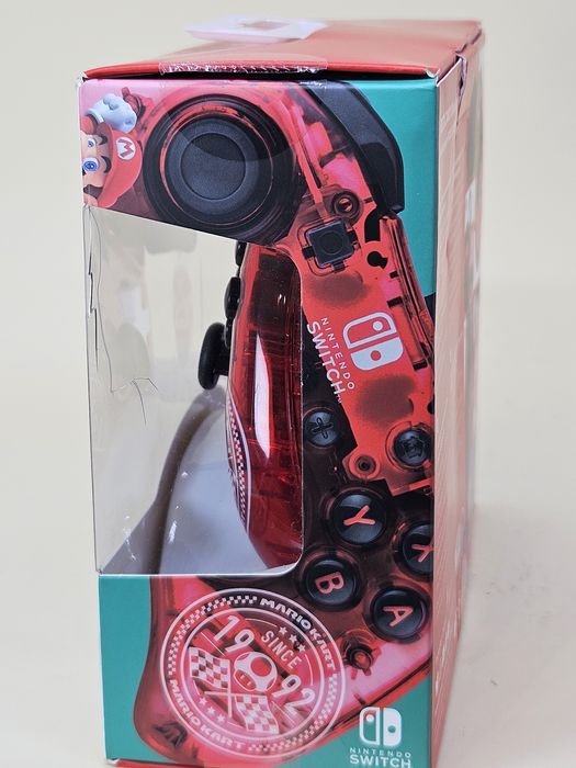 Nintendo Switch Rock Candy Super Mario PDP
Preț 90 lei
Plata con