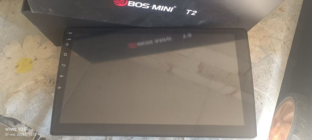 Андроид магнитола двухдиновый