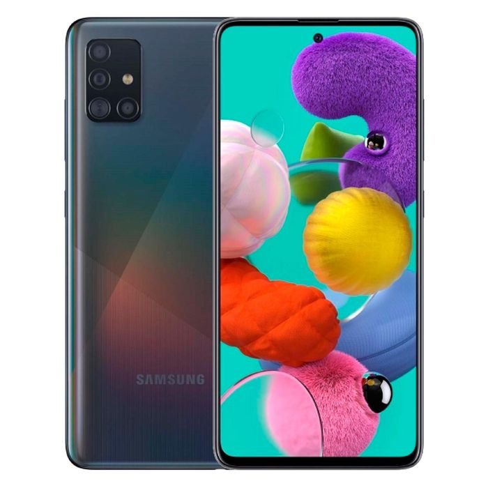 Продам Samsung A51 128GB