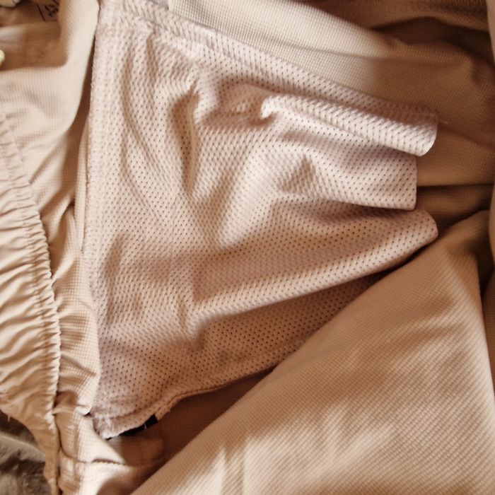 Pantaloni impermeabili Adidas