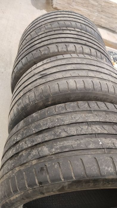 Летни гуми 315/35/20, 275/40/20