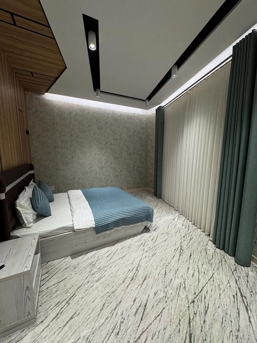 HI-TECH dacha ”Climber” 20 kishigacha beriladi