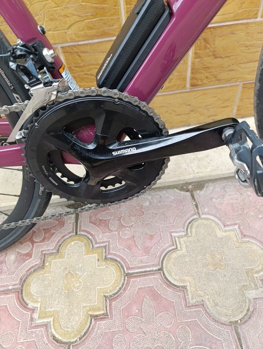 Cannondale Synapse Gravel Карбон
