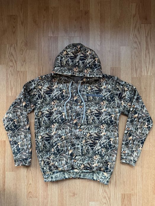 Мъжки суитшърт kfishing-hunting