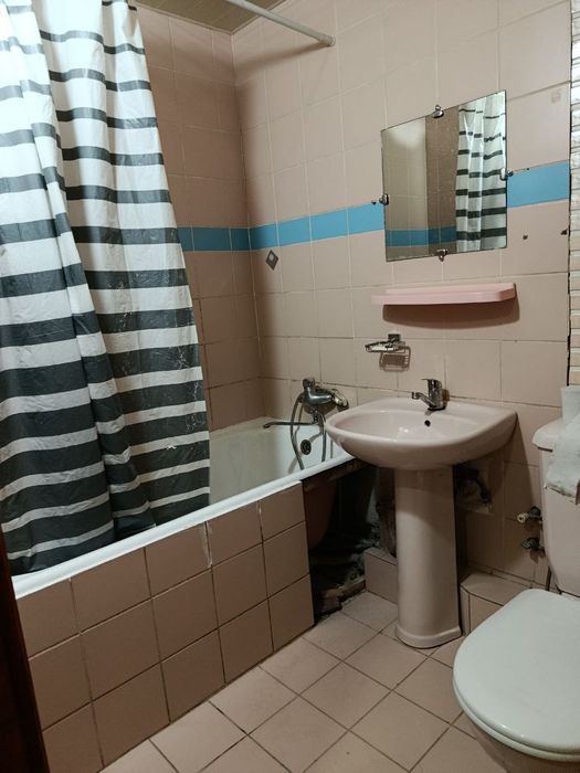 Сдаётся аренда квартира Новза метро