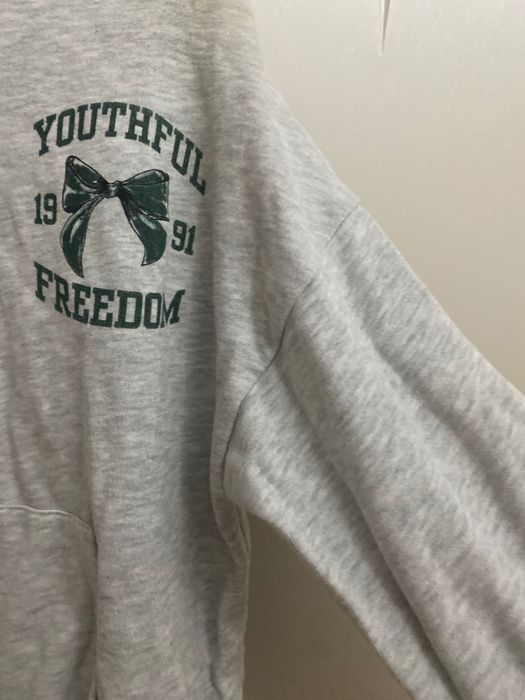 продам толстовку из pull&bear