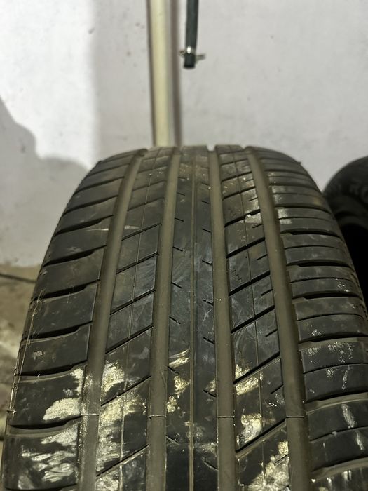 Продам летнюю резину r19