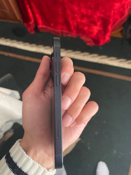 Iphone 12mini karobka dakument