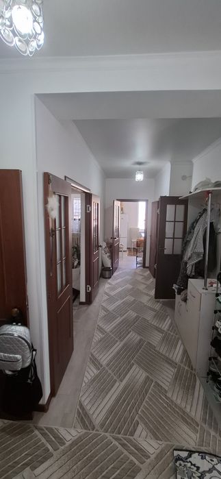 Дом Левый берег...