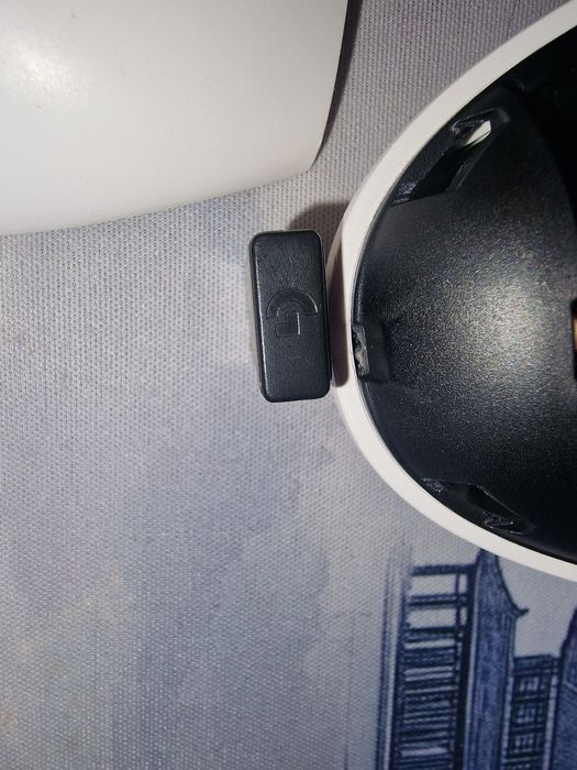 Logitech g305 lightspeed