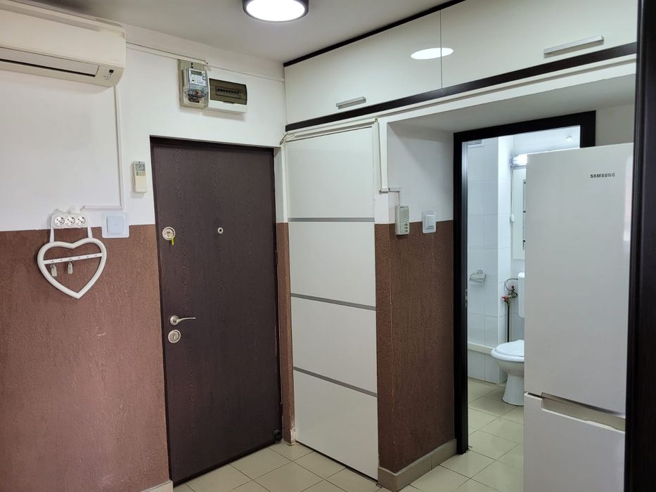 Chirie apartament 2 camere Bd Dacia