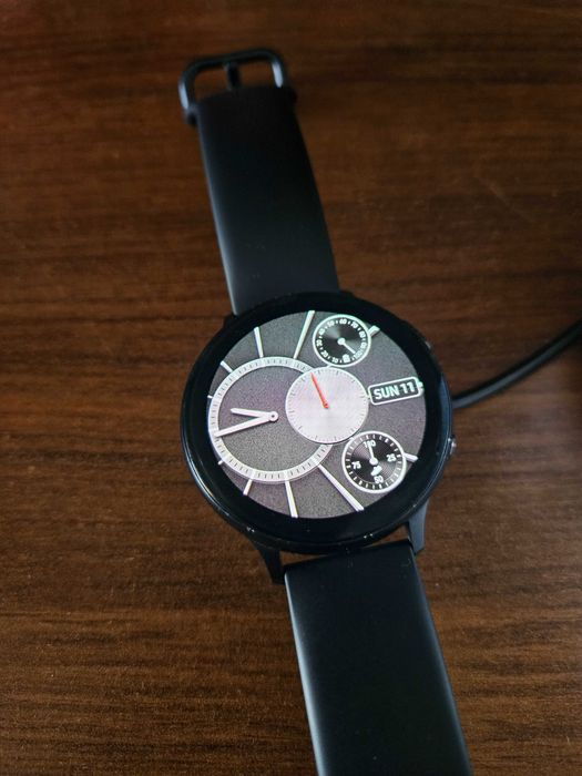Samsung Galaxy Watch Active2